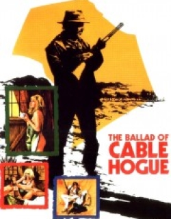 The Ballad of Cable Hogue