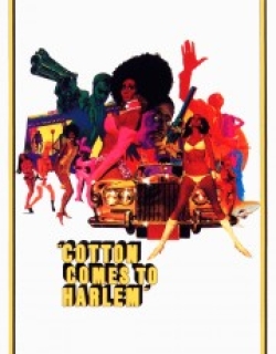 Cotton Comes to Harlem