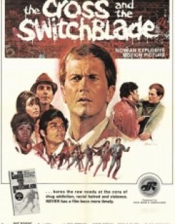 The Cross and the Switchblade
