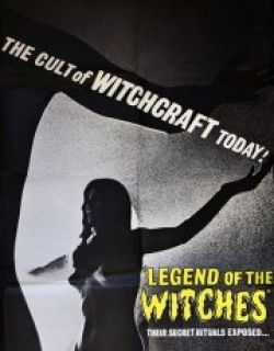 Legend of the Witches