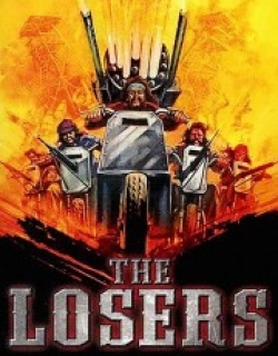 The Losers