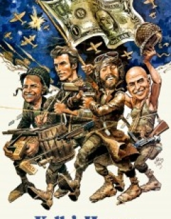 Kelly's Heroes