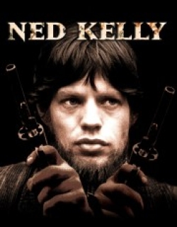 Ned Kelly