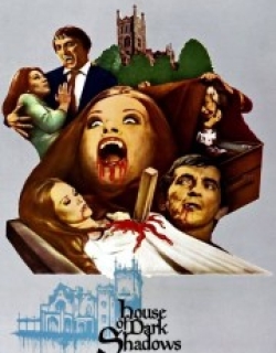 House of Dark Shadows