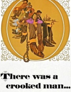 There Was a Crooked Man...
