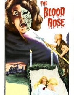 The Blood Rose