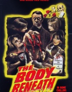 The Body Beneath