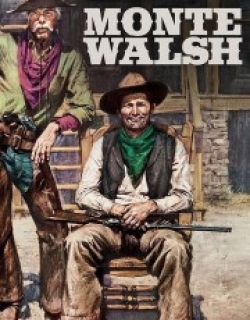 Monte Walsh