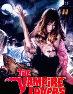 The Vampire Lovers