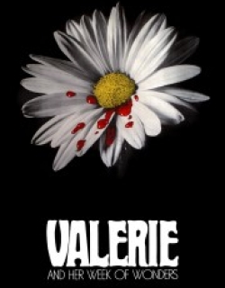 Valerie and Her Week of Wonders