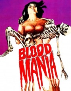 Blood Mania