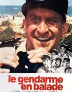 The Gendarme Takes Off