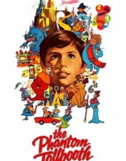 The Phantom Tollbooth