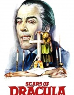 Scars of Dracula