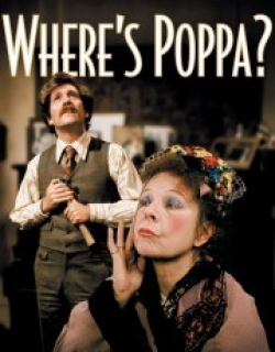 Where’s Poppa?