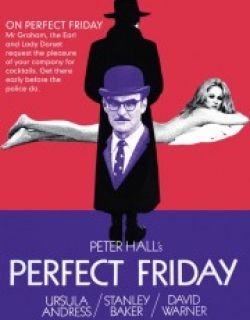 Perfect Friday