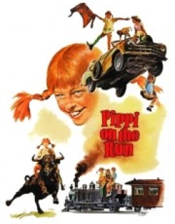 Pippi on the Run