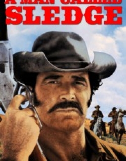 A Man Called Sledge