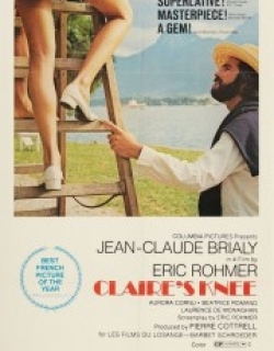 Claire's Knee