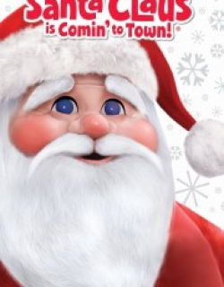 Santa Claus Is Comin' to Town