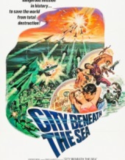 City Beneath the Sea