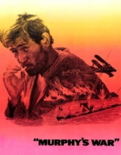 Murphy's War