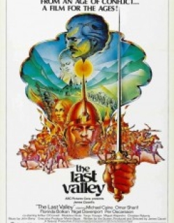 The Last Valley