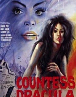 Countess Dracula