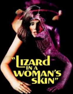 A Lizard in a Woman's Skin