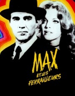Max and the Junkmen