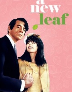 A New Leaf