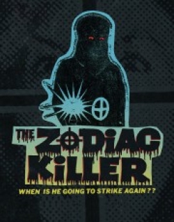 The Zodiac Killer