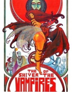 The Shiver of the Vampires