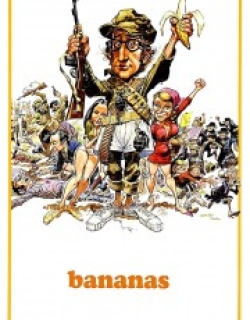 Bananas