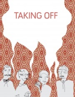 Taking Off