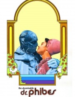 The Abominable Dr. Phibes