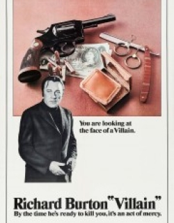 Villain