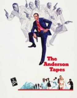 The Anderson Tapes