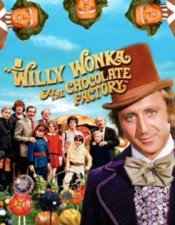 Willy Wonka & the Chocolate Factory