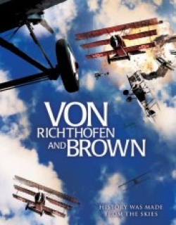 Von Richthofen and Brown