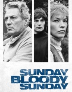 Sunday Bloody Sunday