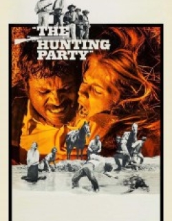 The Hunting Party