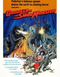 Godzilla vs. Hedorah