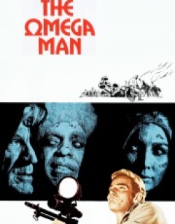 The Omega Man
