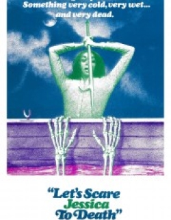 Let's Scare Jessica to Death