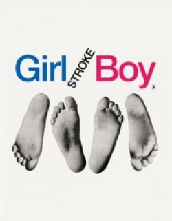 Girl Stroke Boy