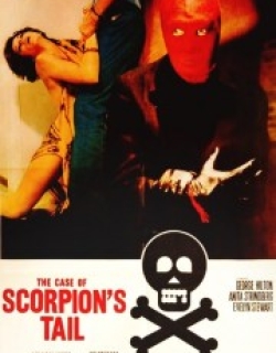 The Case of the Scorpion's Tail