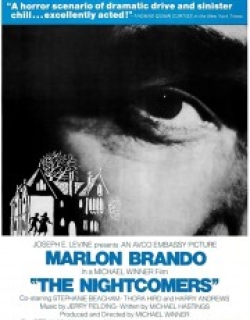 The Nightcomers