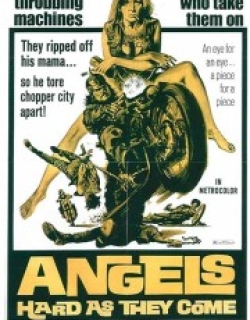 Angels Hard as They Come
