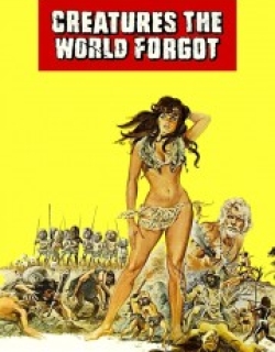 Creatures the World Forgot